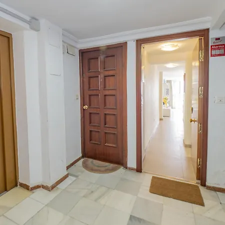 Appartement Cubo's Oceanview & Free Parking *