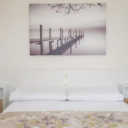 Lejlighed Cubo's Oceanview & Free Parking Estepona