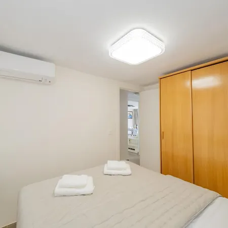 Cubo's Oceanview & Free Parking * إِستيبونا