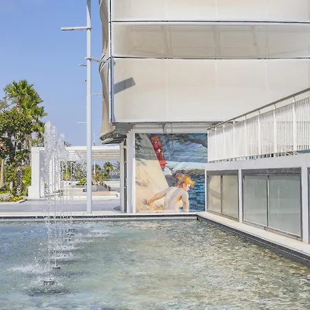 Cubo's Oceanview & Free Parking * Estepona