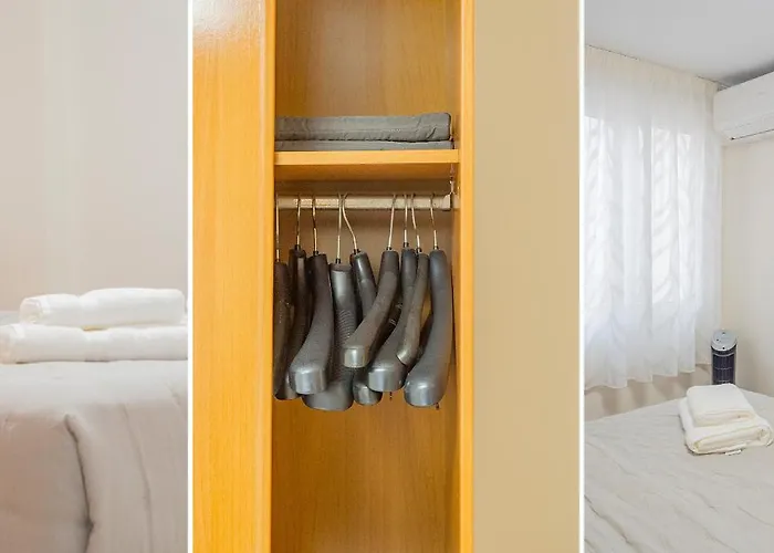 Cubo's Oceanview Apartment&free Parking *