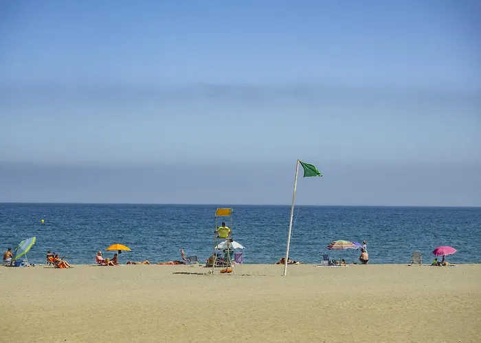 Cubo's Oceanview Apartment&free Parking Apartamento *