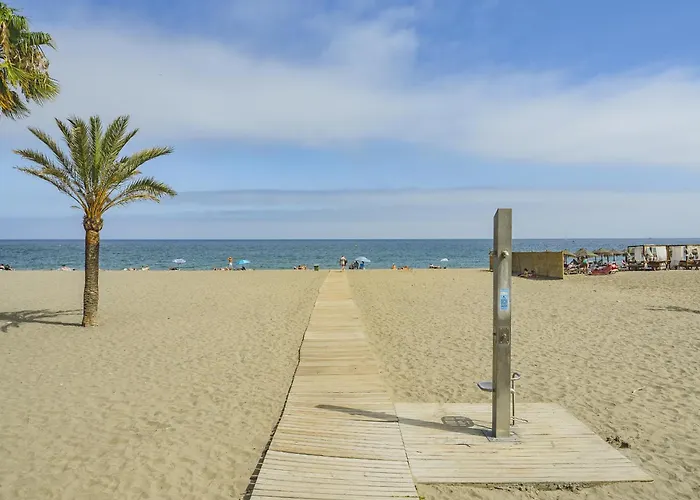 Cubo's Oceanview Apartment&free Parking