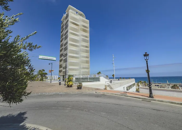 Cubo's Oceanview Apartment&free Parking