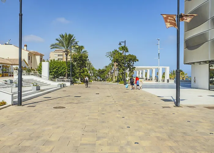 Apartamento Cubo's Oceanview Apartment&free Parking