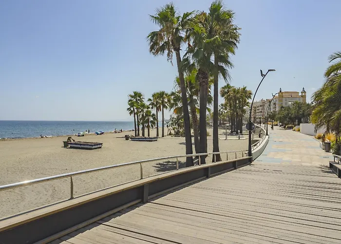 Apartamento Cubo's Oceanview Apartment&free Parking *