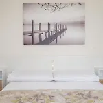 아파트 Cubo's Oceanview & Free Parking 에스테포나