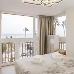 Cubo's Oceanview & Free Parking * 에스테포나