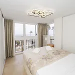 아파트 Cubo's Oceanview & Free Parking