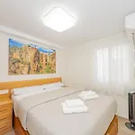 Cubo's Oceanview & Free Parking 아파트