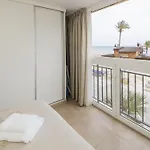 Cubo's Oceanview & Free Parking 아파트 *