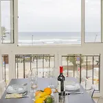 Cubo's Oceanview & Free Parking 아파트 *