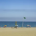 Cubo's Oceanview & Free Parking 아파트 *