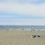 Cubo's Oceanview & Free Parking 아파트