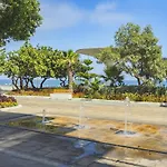 Cubo's Oceanview & Free Parking 아파트 *