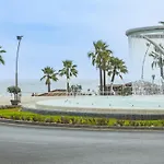 Cubo's Oceanview & Free Parking *