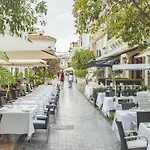 아파트 Cubo's Oceanview & Free Parking