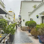 Cubo's Oceanview & Free Parking 아파트