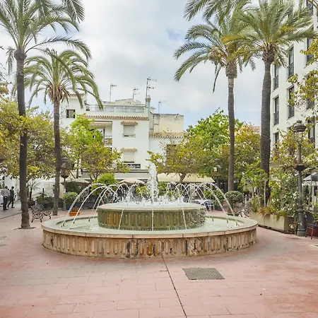 Apartment Cubo's Oceanview & Free Parking