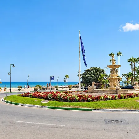Apartment Cubo's Oceanview & Free Parking