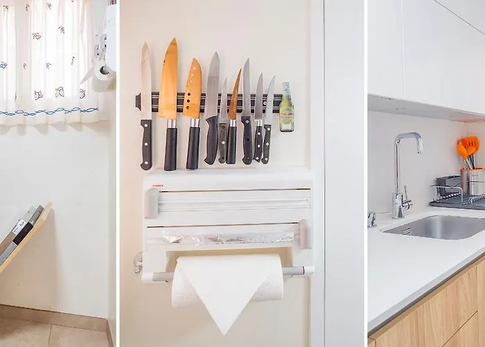 Cubo's Oceanview & Free Parking *