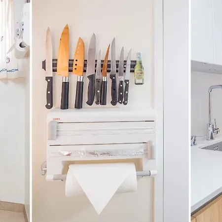 Cubo's Oceanview & Free Parking *