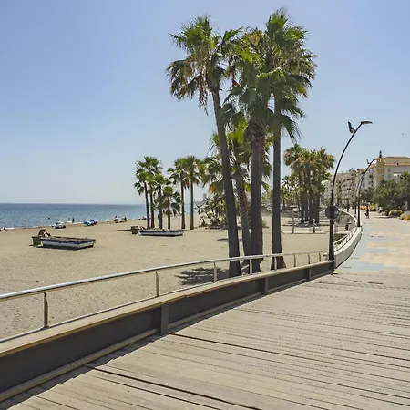 Apartment Cubo's Oceanview & Free Parking *