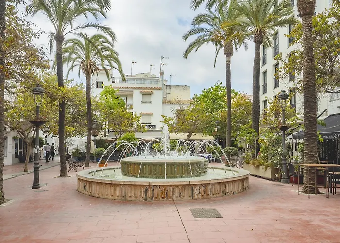 Appartement Cubo's Oceanview & Free Parking